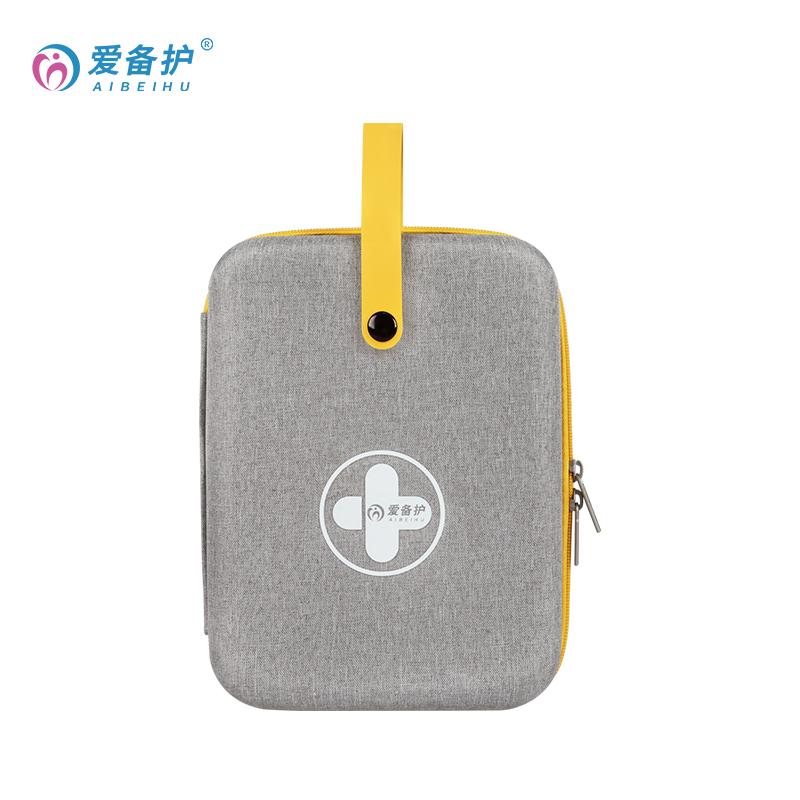爱备护 防暑降温包 ABH-L014B 含25种64件急救用品