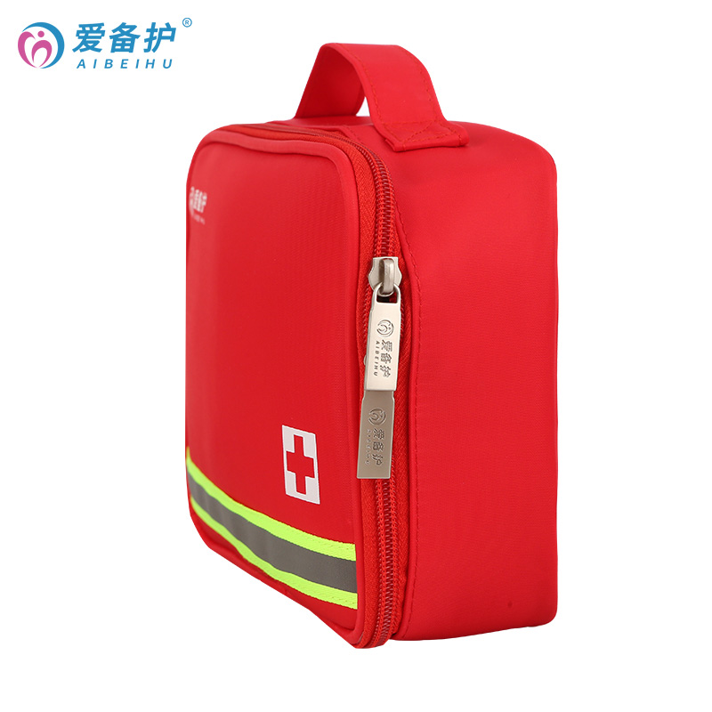 爱备护 冬季健康包 ABH-L006D 含共11种31件急救用品