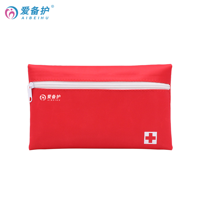 爱备护 冬季暖心包 ABH-L008D 含共14种34件急救用品