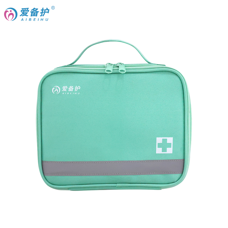 爱备护 冬季暖心包 ABH-L012D 含共8种28件急救用品