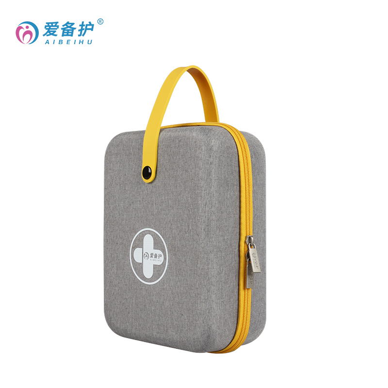 爱备护 冬季暖心包 ABH-L014D 含共17种39件急救用品