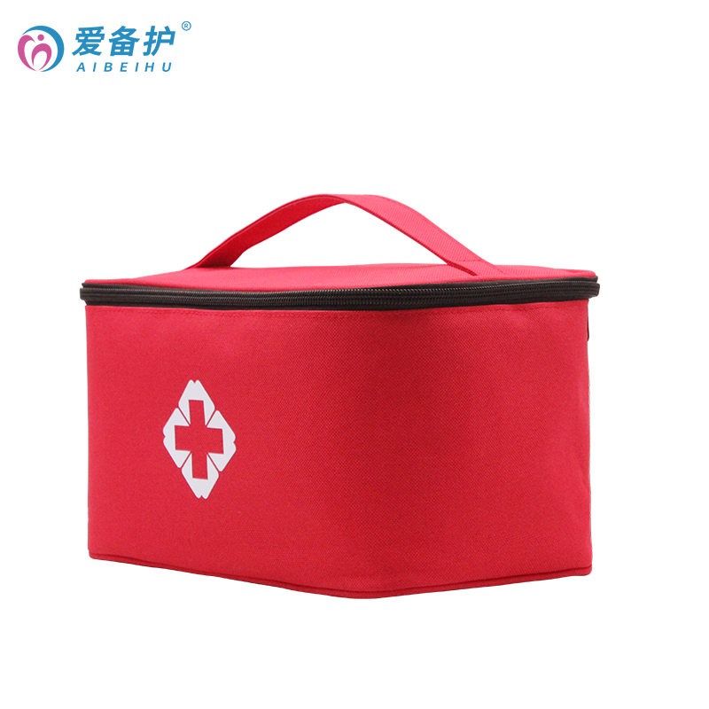 爱备护 防护应急包 ABH-L009M 含12种189件急救用品