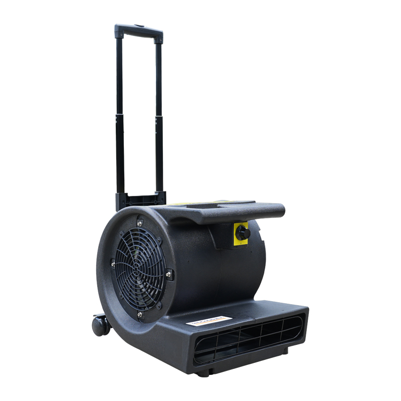 明诺吹干机瓷砖地板地毯地面吹风机大功率鼓风机