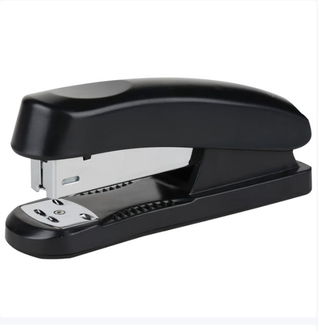 得力 订书器0325