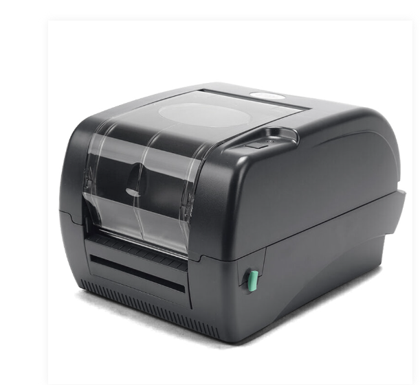 TSC TTP-345 标签打印机 热敏/热转印不干胶珠宝条形码快递电子面单打单机【300dpi】