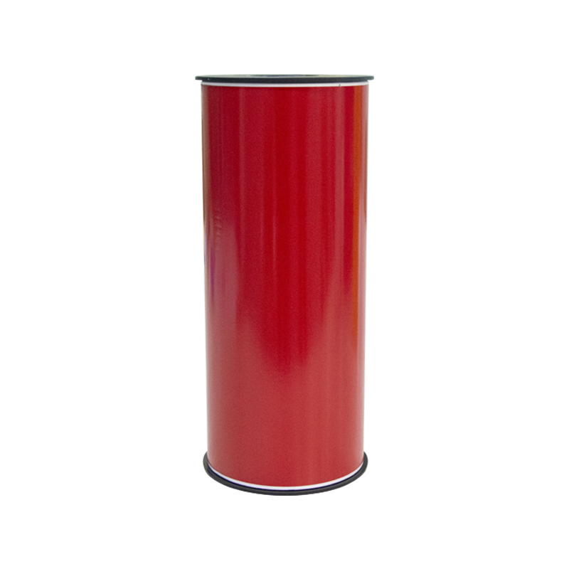 MASUNG MS-BQ220 220mm*20m 适用机型 MS-TTR362AC 红色 打印机标签标贴 (计价单位：卷) 红色