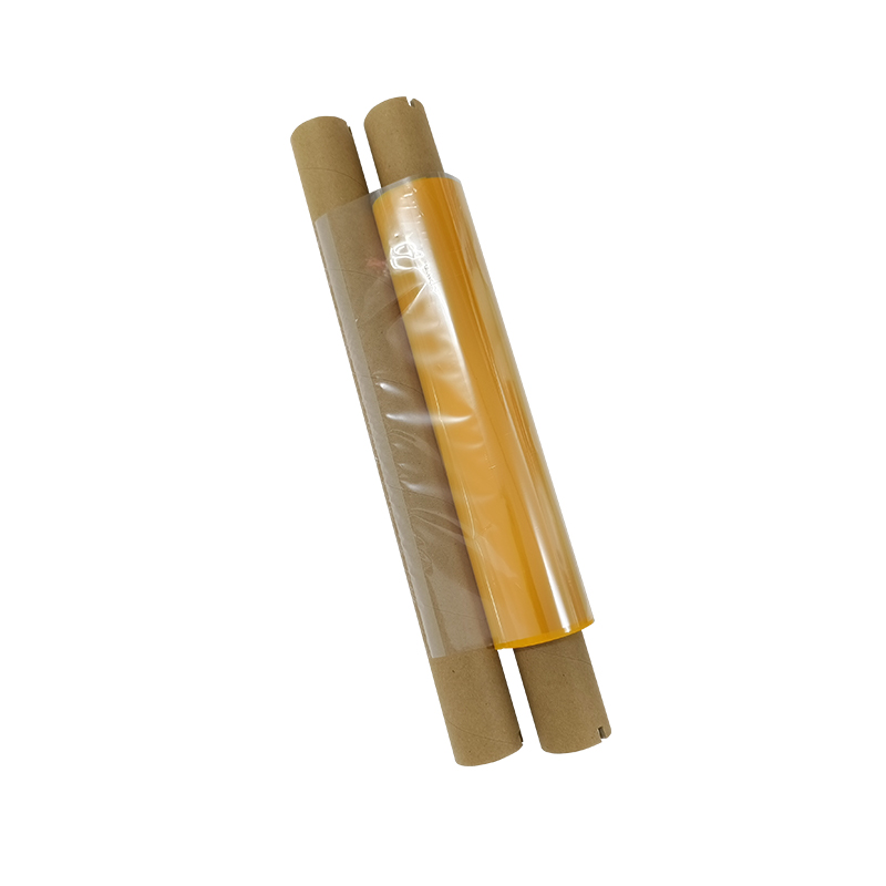 MASUNG MS-TD220 220mm*100m 适用机型 MS-TTR362AC 黄色 标签打印机色带 (计价单位：个) 黄色