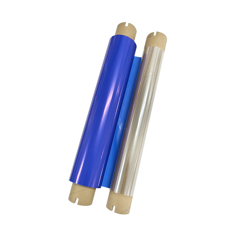 MASUNG MS-TD260 260mm*100m 适用机型 MS-TTR362AC 蓝色 标签打印机色带 (计价单位：个) 蓝色