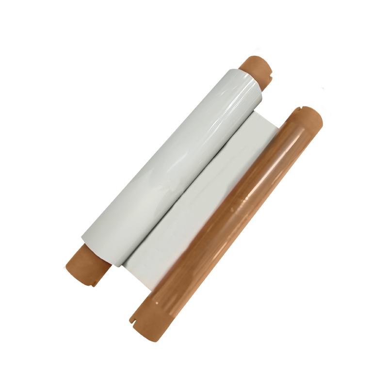 MASUNG MS-TD260 260mm*100m 适用机型 MS-TTR362AC 白色 标签打印机色带 (计价单位：个) 白色