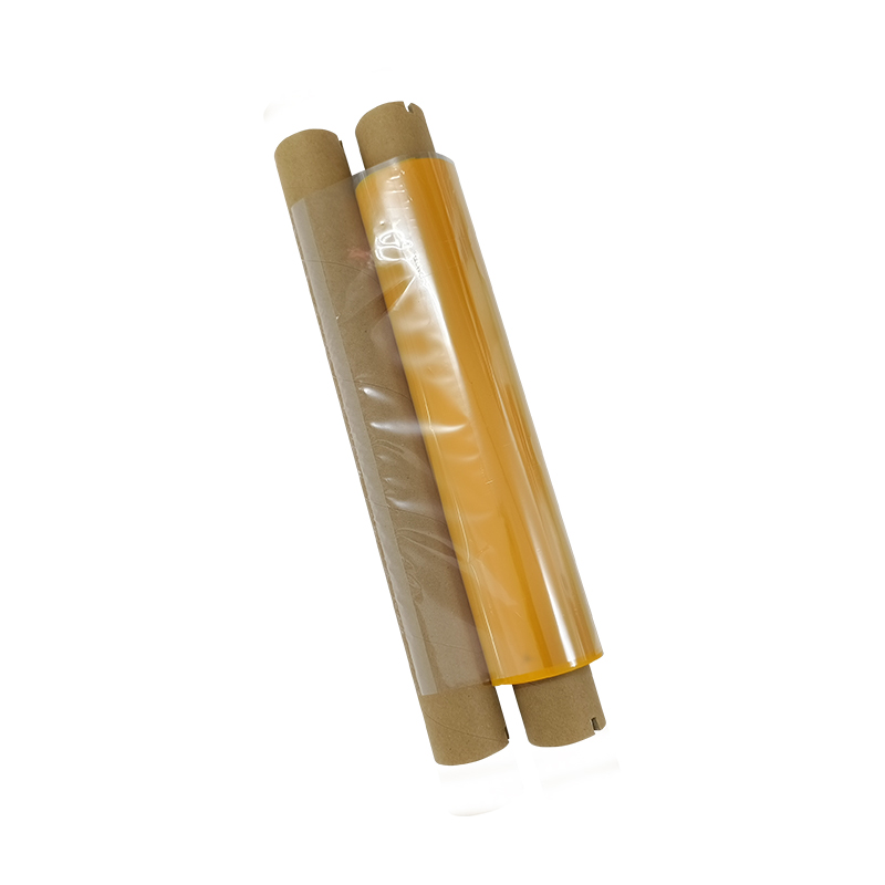 MASUNG MS-TD260 260mm*100m 适用机型 MS-TTR362AC 黄色 标签打印机色带 (计价单位：个) 黄色