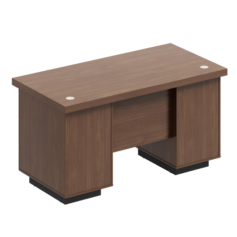 悦山 职员办公桌 YSOD2cGCLF-D1411