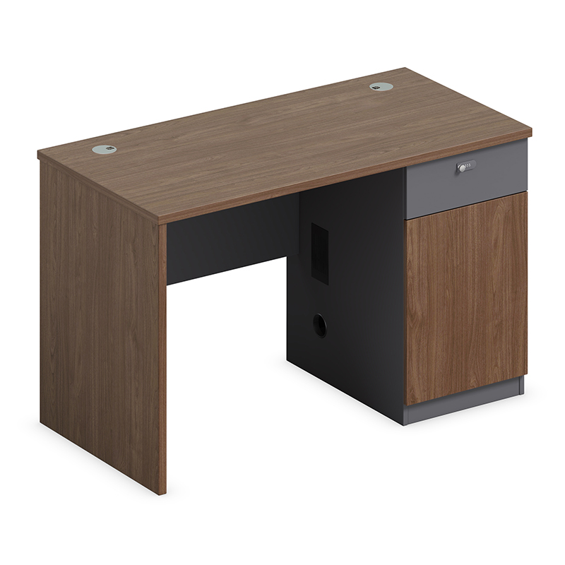 悦山 职员办公桌 YSOD2cGCLF-D1212