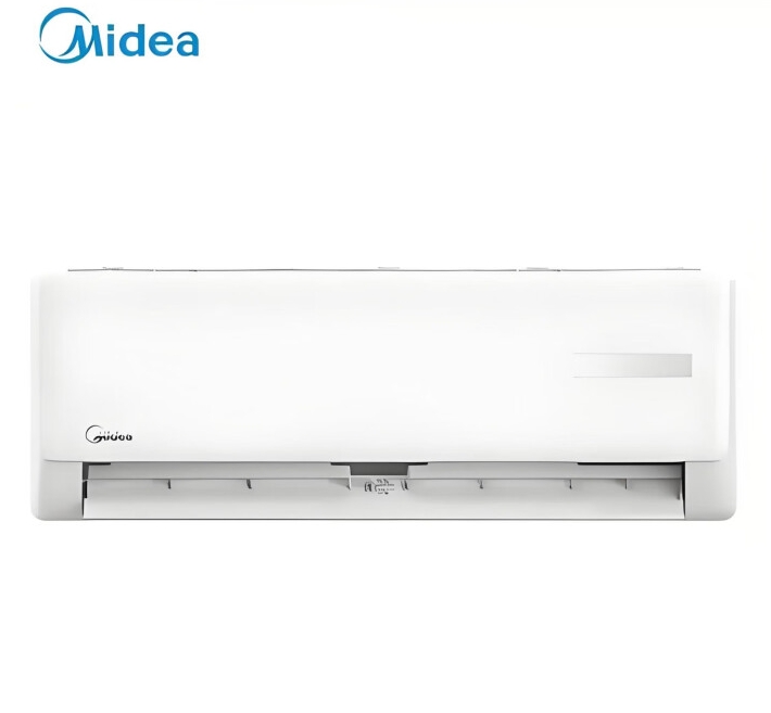 空调 美的/Midea KFR-35GW/G3-3 壁挂式 正1.5P 3级 变频 白色 15-23㎡ 冷暖