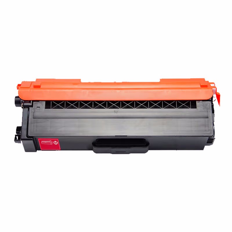 高端（TECH-A）T-TN471红色粉组件适用兄弟HL-L8260CDN/L8360/L9310CDW/MFC-L9570CDW彩色打印机墨粉盒