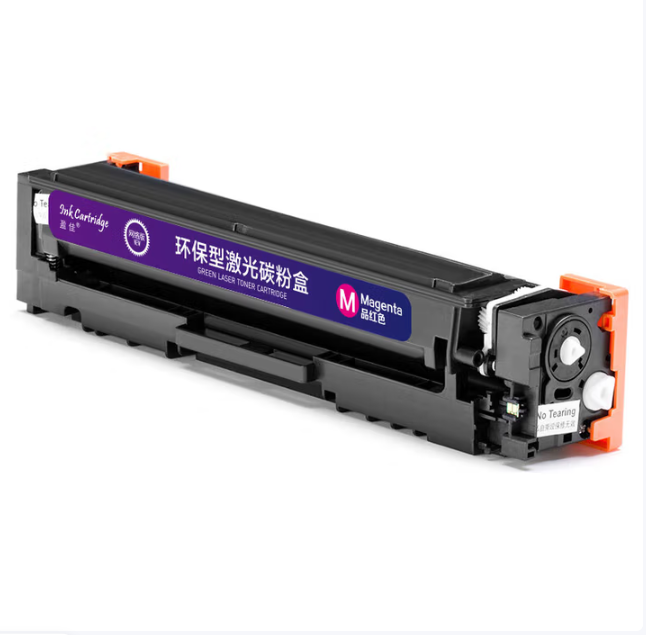 盈佳 CF513A 通用硒鼓 红色