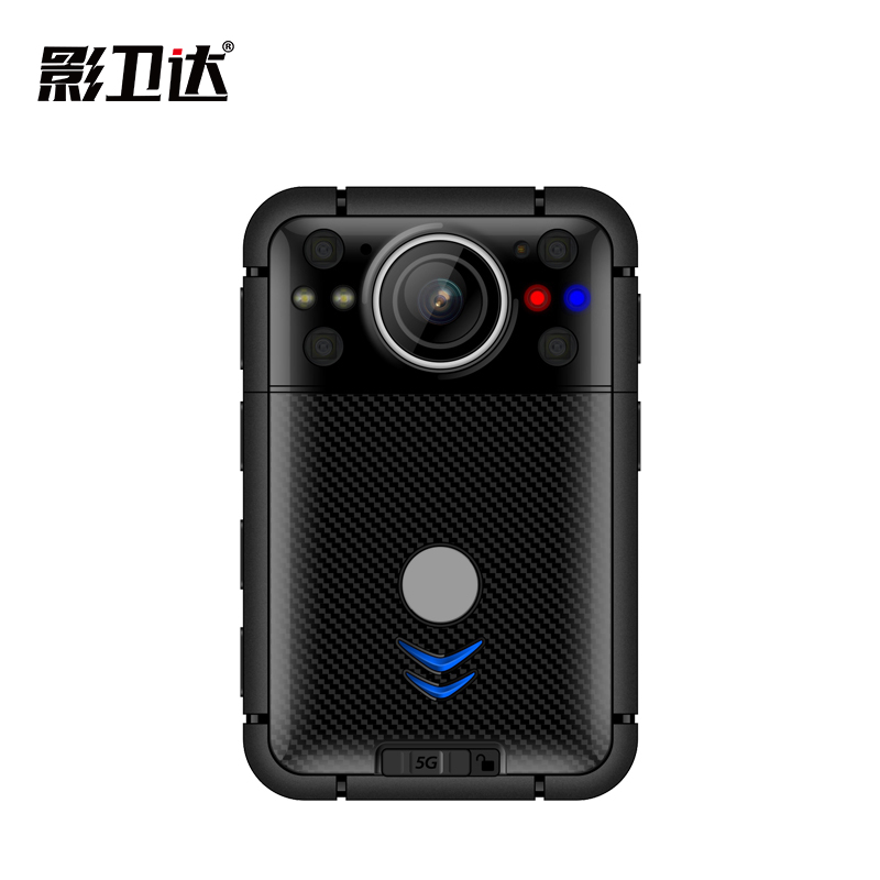 影卫达 5G执法记录仪 DSJ-YWDW1A1 256G/台