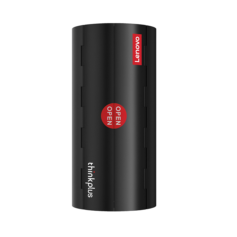 联想 JX1261 小红点卷轴精修工具螺丝刀套装 160*77*77mm