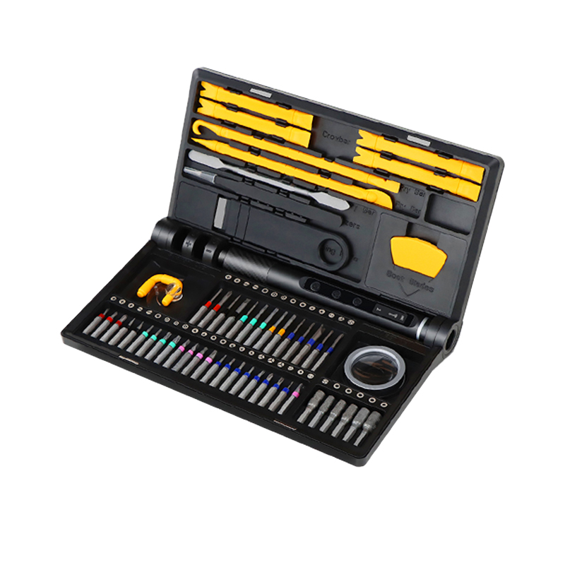 联想 DJX562 专业电脑精修电动工具套装 215*125*25mm