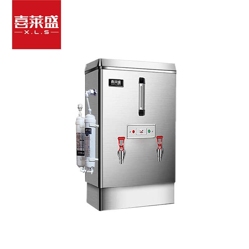 喜莱盛冷冻柜展示柜冷藏商用冰柜商超便利店冰箱双门白灯速冻饺子雪糕柜冰淇淋柜