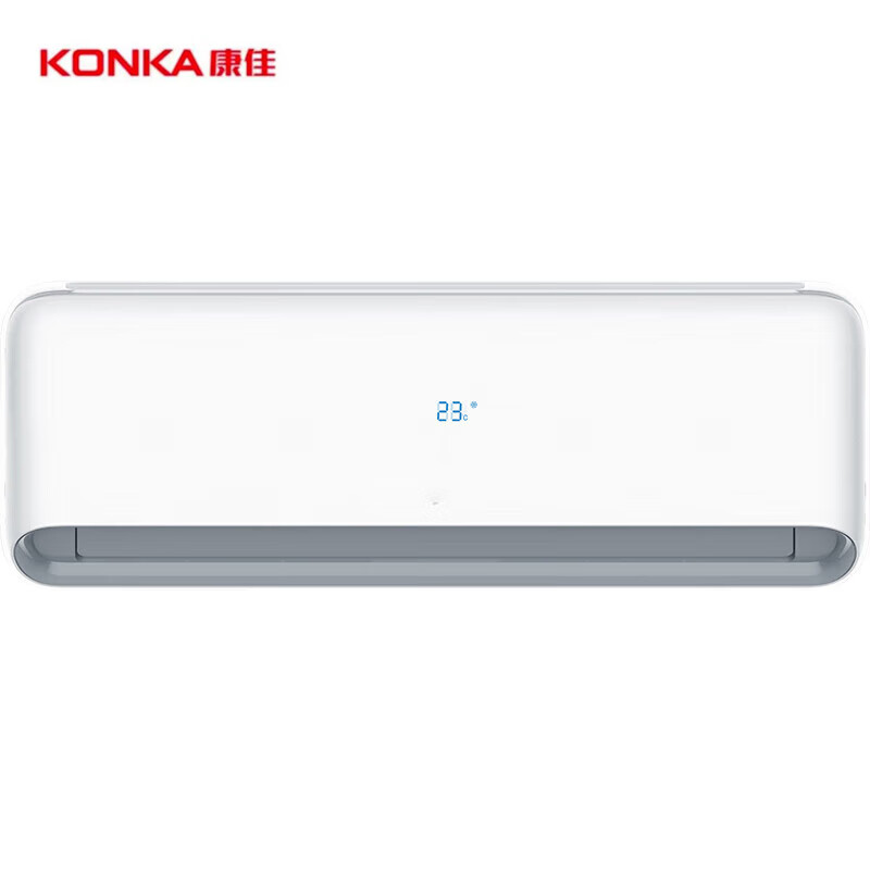 康佳 KFR-35GW/DB-A1 空调机 （一级能效 冷暖 变频 1.5匹）