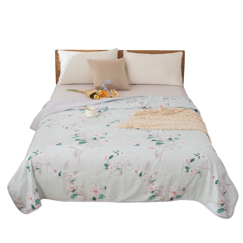 多喜爱/Dohia磨绒夏被（盛夏光年）203*229cm