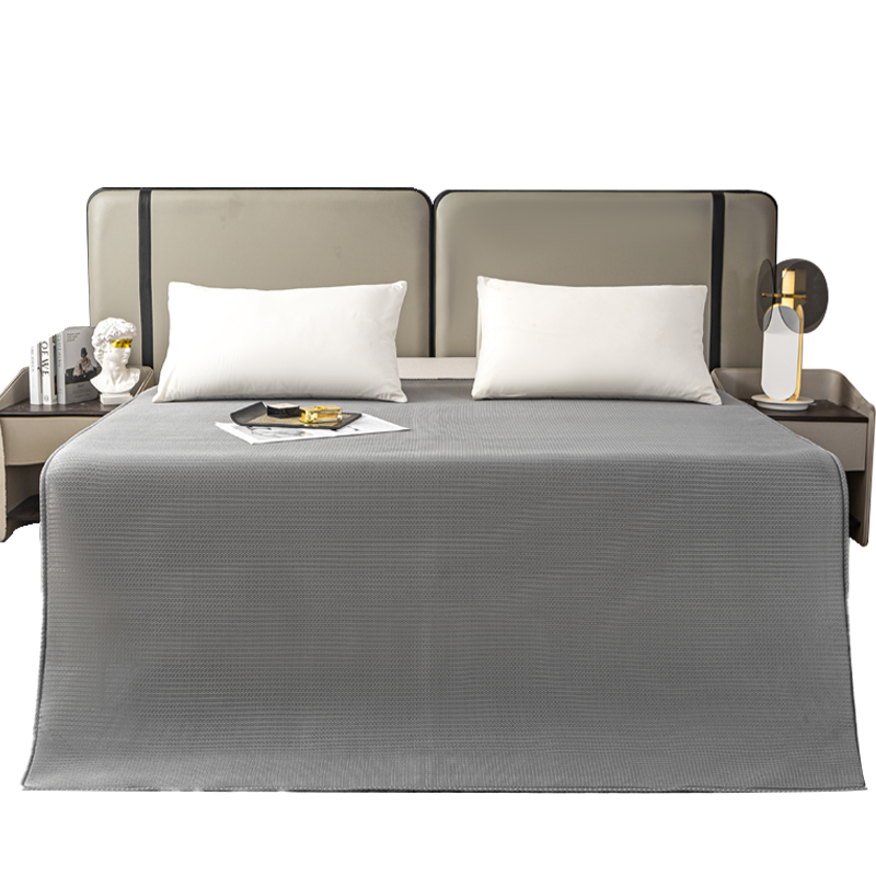 晚安5D生态科技软垫（凉席）-沐雅150*200*0.8cm