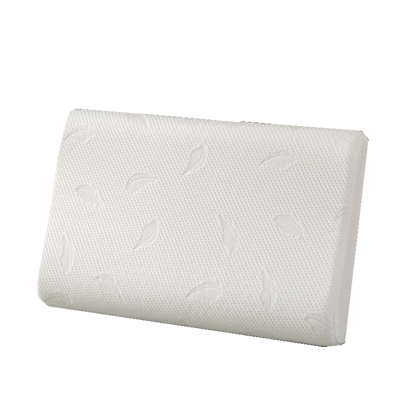 晚安（goodnight） 晚安家居乳胶枕头枕芯睡眠枕头高低枕承托舒缓压力卧室乳胶枕