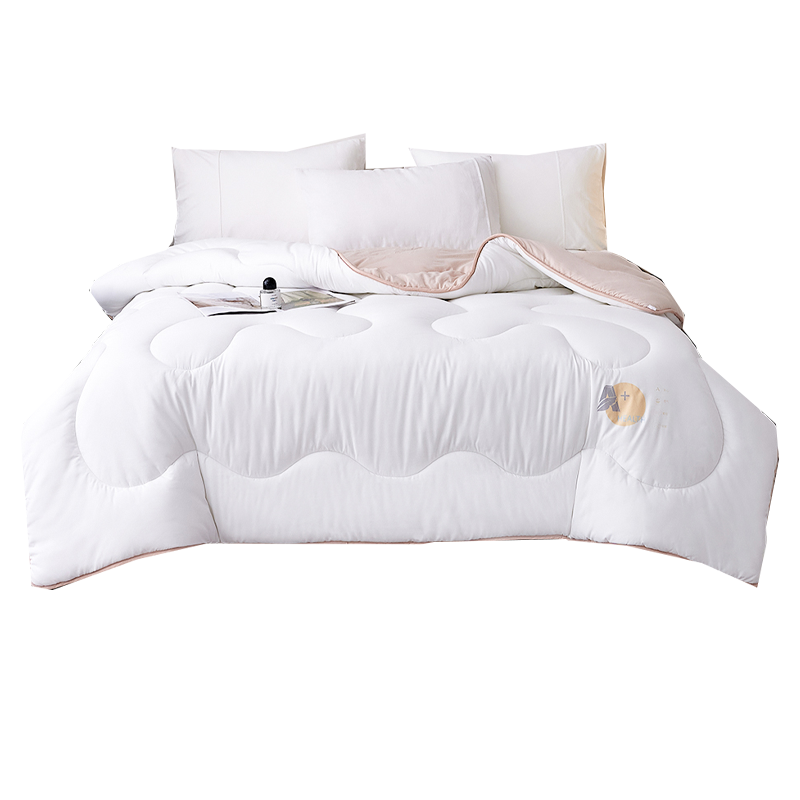 多喜爱/Dohia云柔舒适亲肤冬被203*229cm