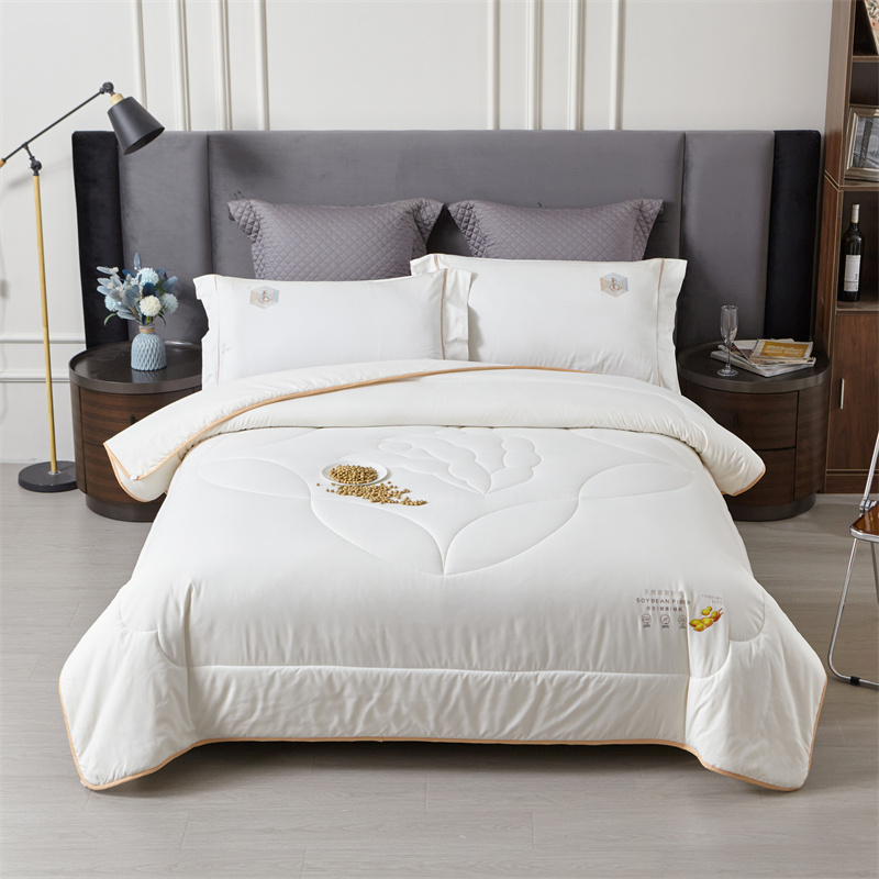 多喜爱/Dohia悦享A类大豆蛋白冬被203*229cm