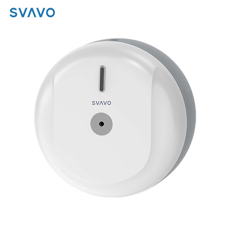 瑞沃（SVAVO）壁挂式中心抽纸巾盒商业酒店中心抽卷纸盒