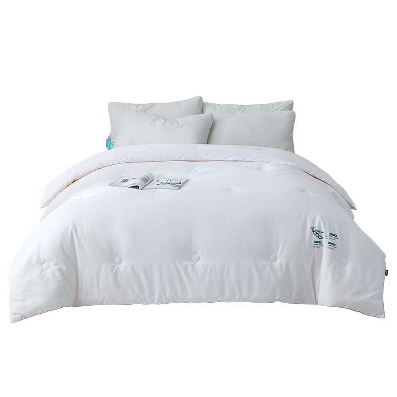 多喜爱/Dohia舒柔亲肤大豆冬被203*229cm