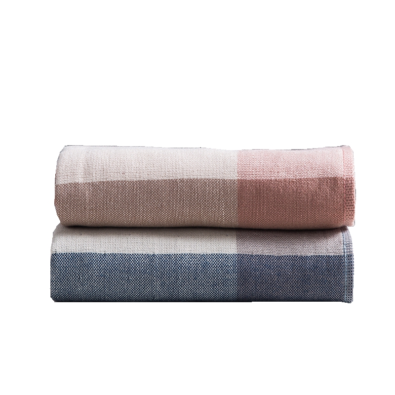 多喜爱/Dohia格调毛巾两件套Ⅱ76*34cm 