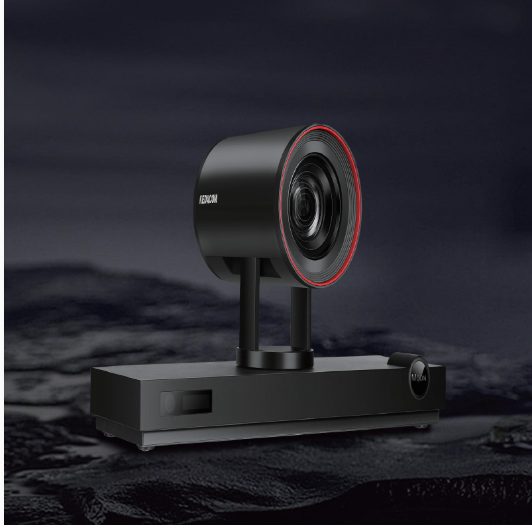 科达 摄像头MOON53-4K30-B