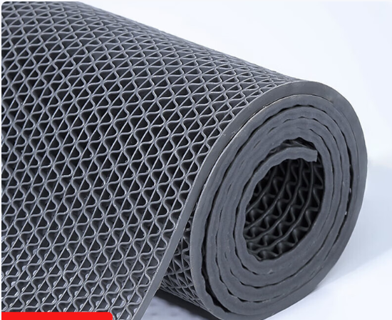 金诗洛 90CM宽*1M 镂空防滑地垫 