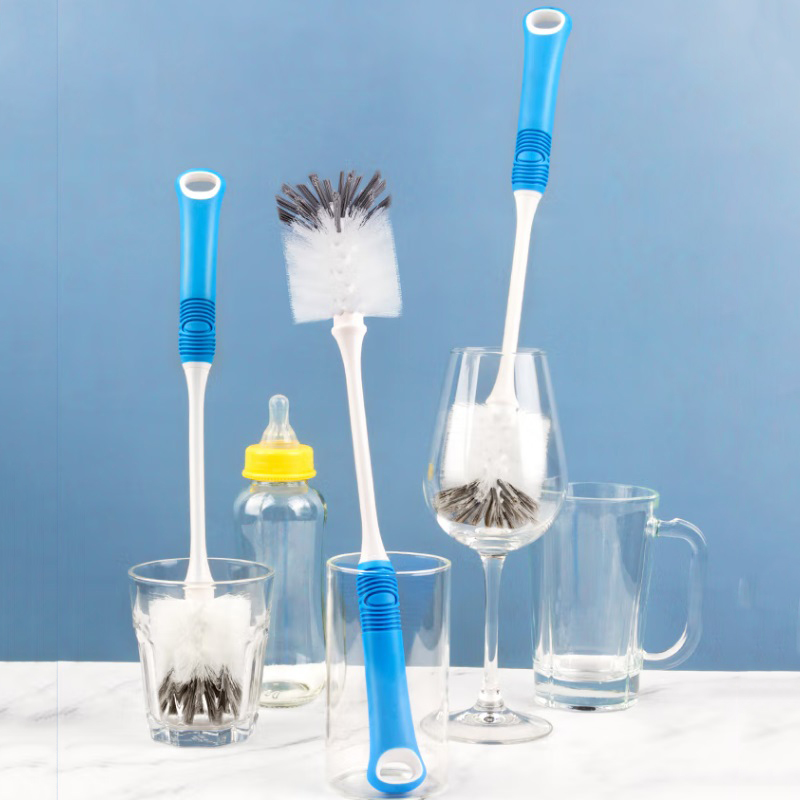 [世家] 刷子 21137 PP+TPR 多色 1个