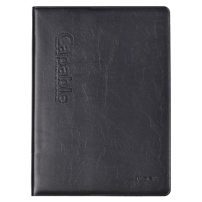 [晨光] 本册/便签 APYLN488 A6 仿皮 胶钉式装订 96张/本 1本