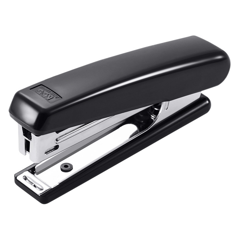 [晨光] 订书机 ABS92748 0-20mm 手动 黑色 1个