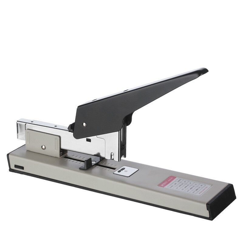 [晨光] 订书机 ABSN2653 51以上 手动 白色 1个