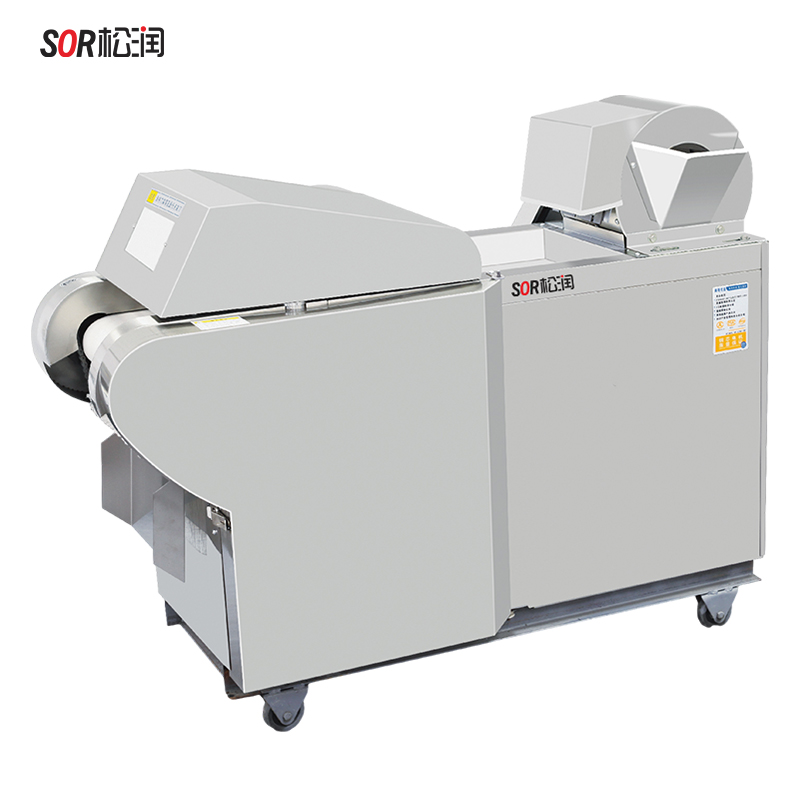 松润（SOR） 商用蔬菜类加工设备 酒店餐厅饭堂单位厨房用 TG4124DF